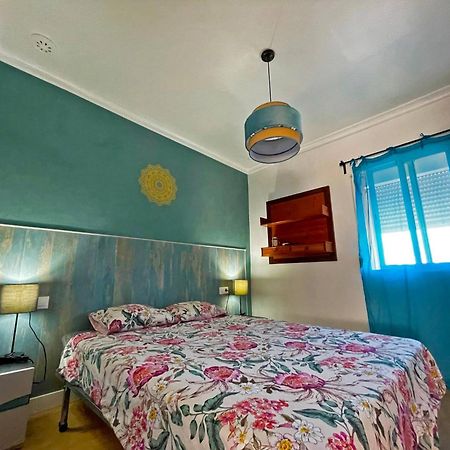 Apartamento Tio Pepe - Ole Solutions Jerez de la Frontera Exteriör bild