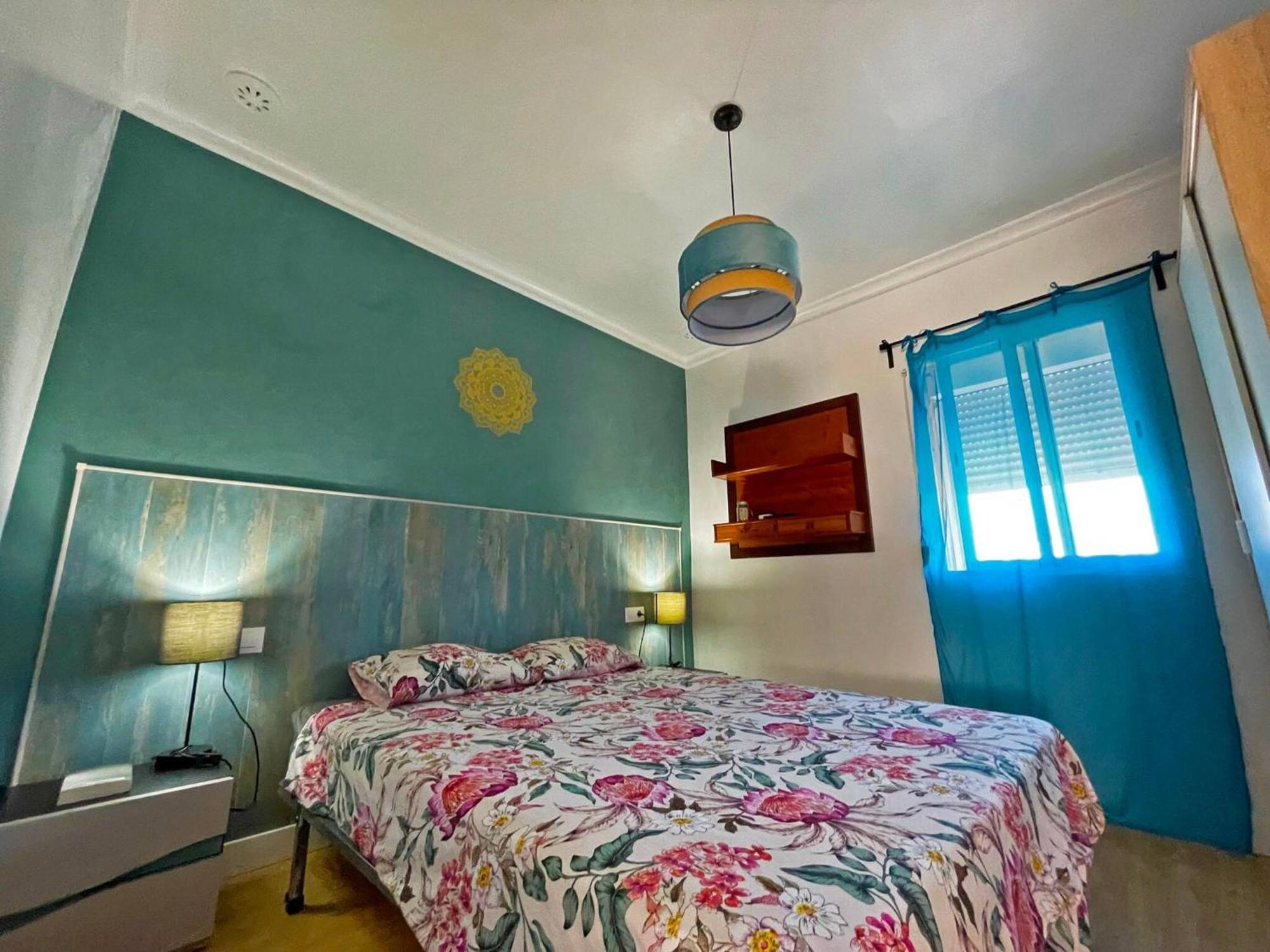 Apartamento Tio Pepe - Ole Solutions Jerez de la Frontera Exteriör bild