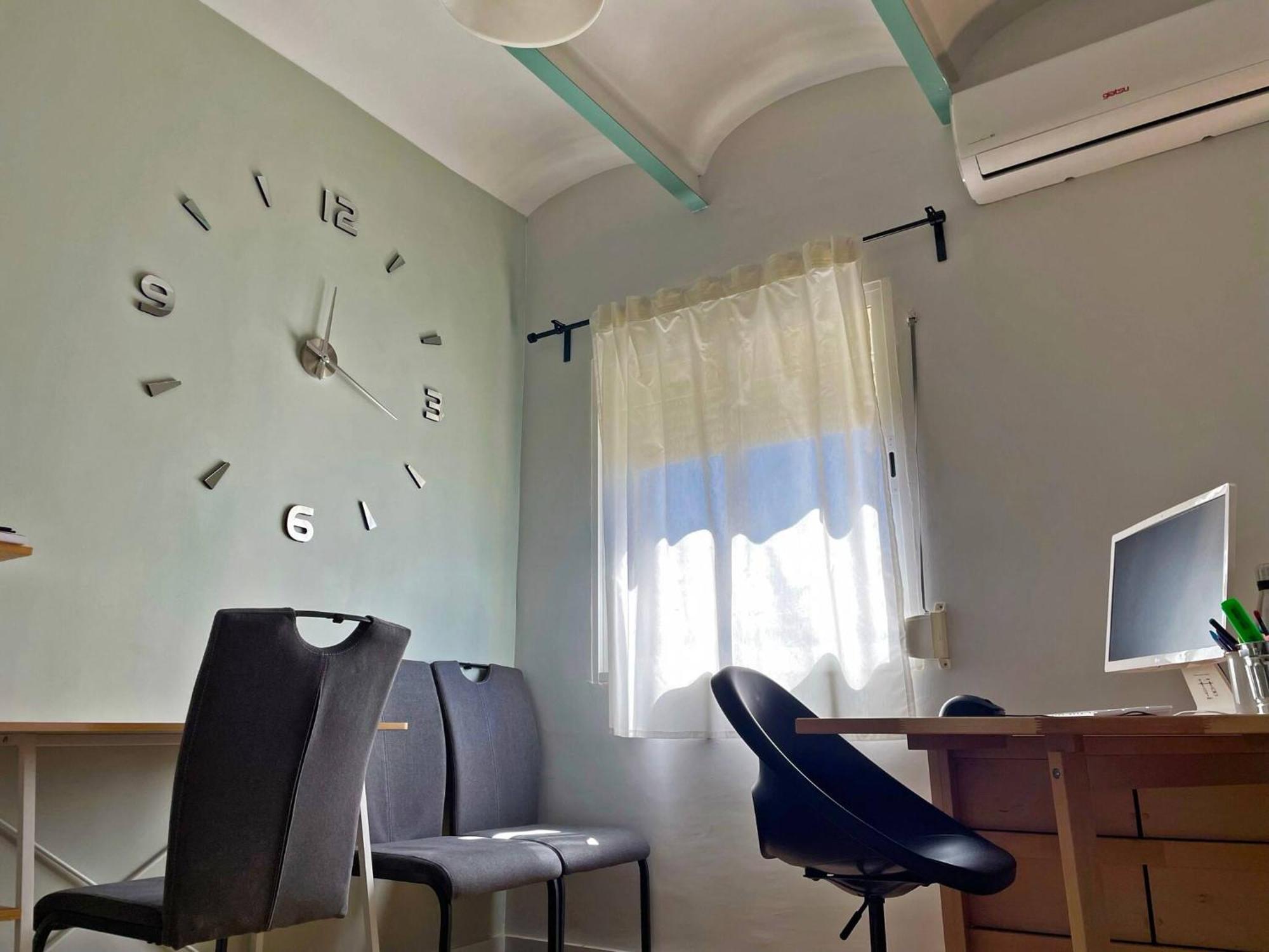 Apartamento Tio Pepe - Ole Solutions Jerez de la Frontera Exteriör bild