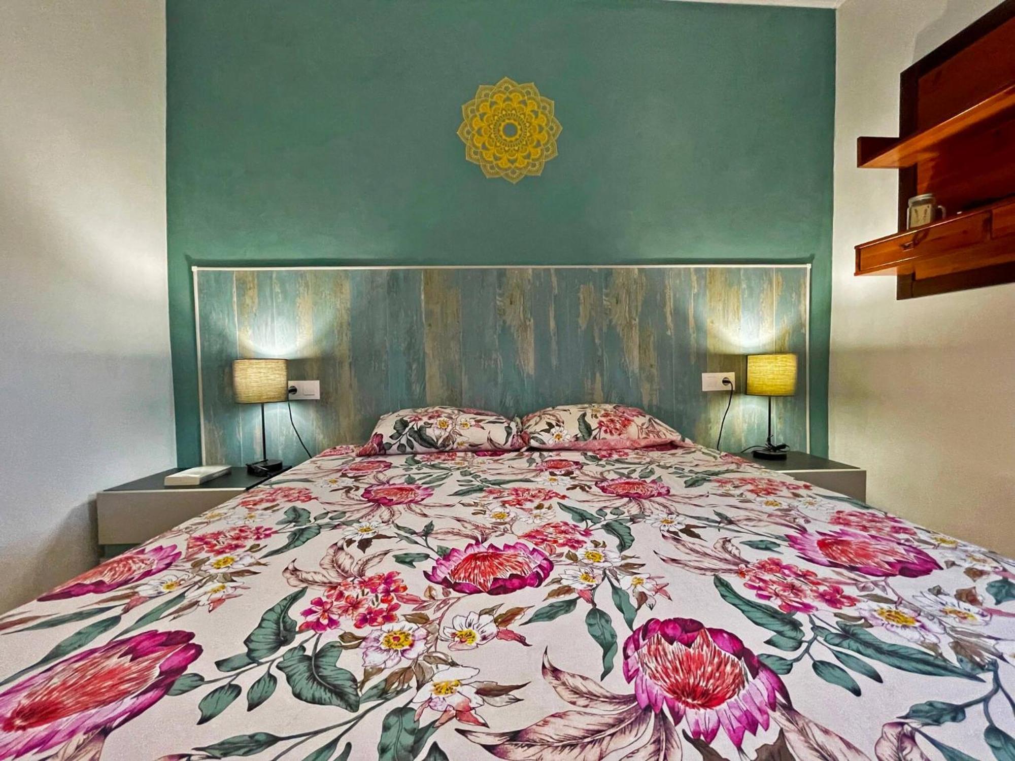 Apartamento Tio Pepe - Ole Solutions Jerez de la Frontera Exteriör bild