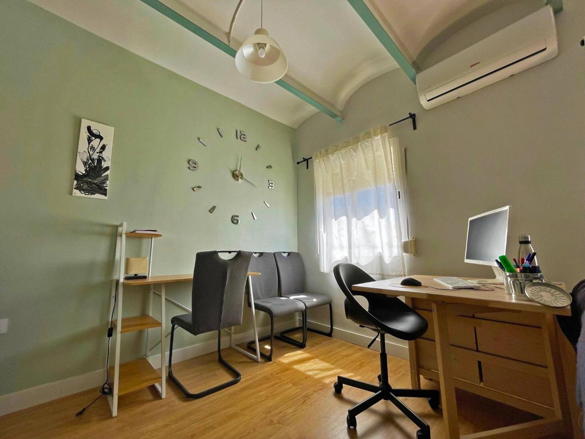 Apartamento Tio Pepe - Ole Solutions Jerez de la Frontera Exteriör bild