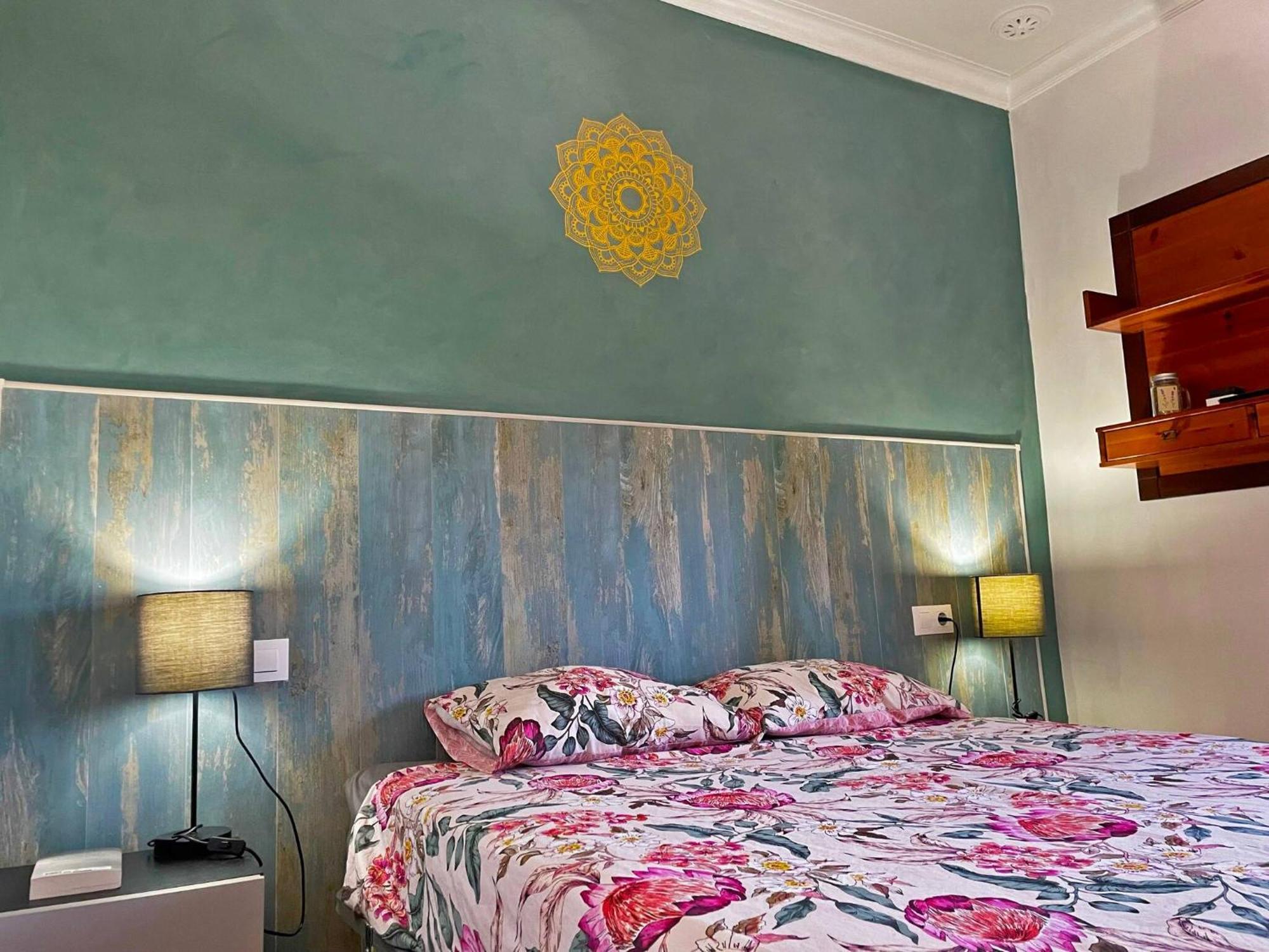 Apartamento Tio Pepe - Ole Solutions Jerez de la Frontera Exteriör bild