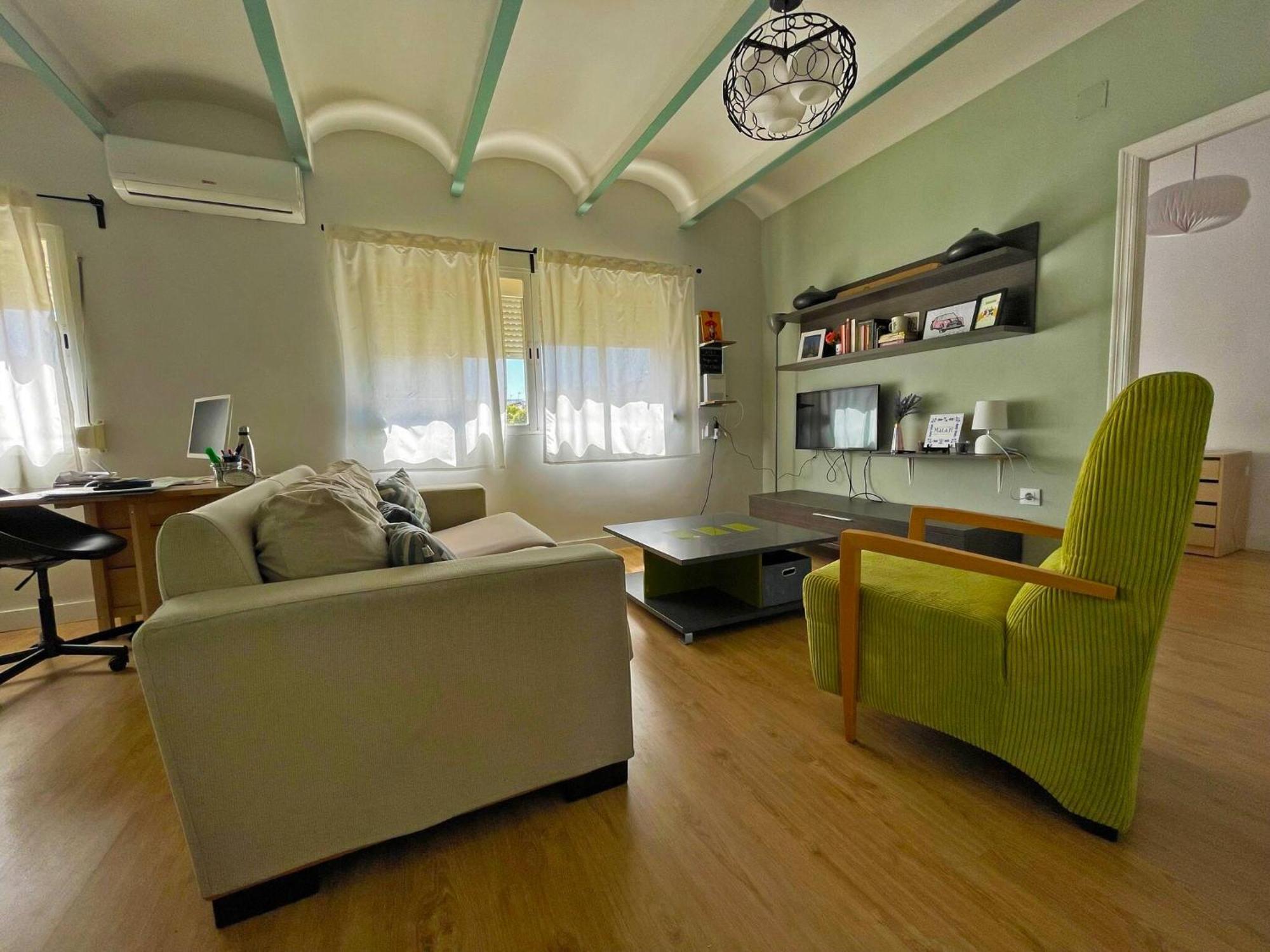 Apartamento Tio Pepe - Ole Solutions Jerez de la Frontera Exteriör bild