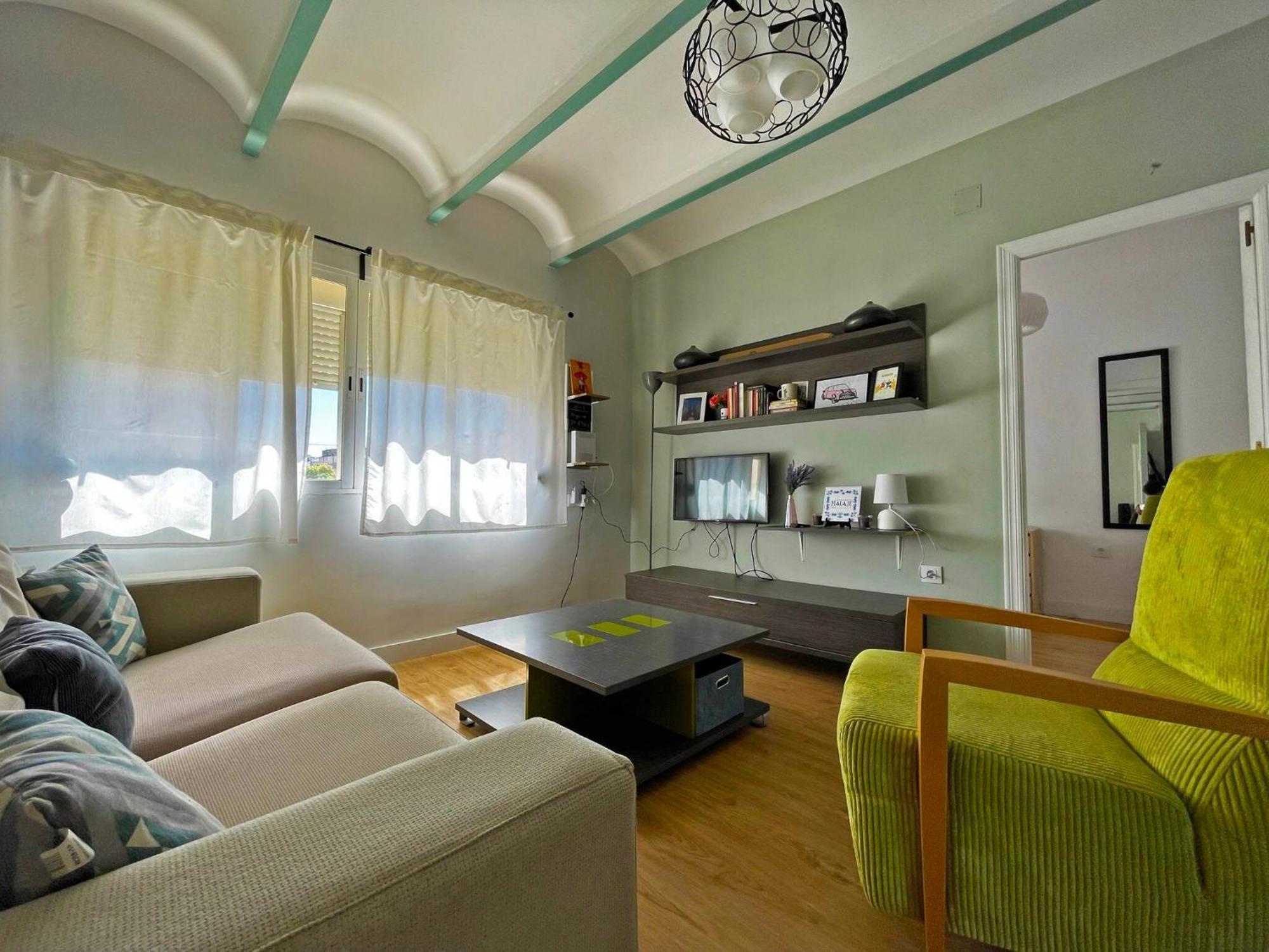 Apartamento Tio Pepe - Ole Solutions Jerez de la Frontera Exteriör bild